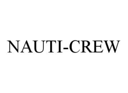NAUTI-CREW trademark