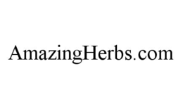 AMAZINGHERBS.COM trademark