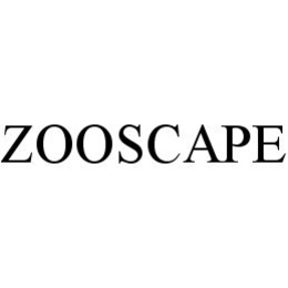ZOOSCAPE trademark