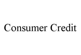 CONSUMER CREDIT trademark