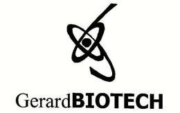 GB GERARDBIOTECH trademark