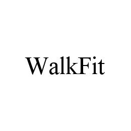 WALKFIT trademark