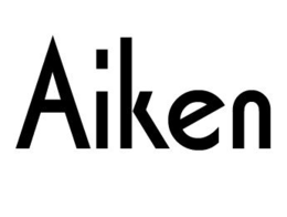 AIKEN trademark