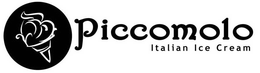 PICCOMOLO ITALIAN ICE CREAM trademark