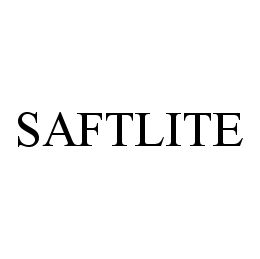 SAFTLITE trademark