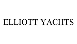ELLIOTT YACHTS trademark