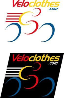 VELOCLOTHES trademark