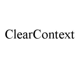 CLEARCONTEXT trademark