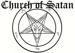 CHURCH OF SATAN trademark