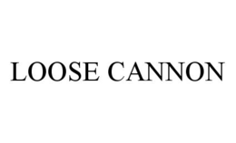 LOOSE CANNON trademark
