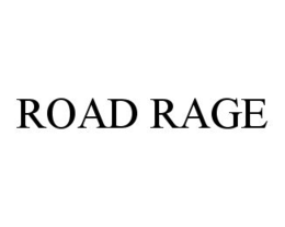 ROAD RAGE trademark