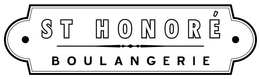 ST HONORE BOULANGERIE trademark