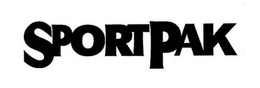 SPORTPAK trademark