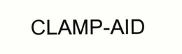 CLAMP-AID trademark