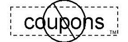 COUPONS trademark