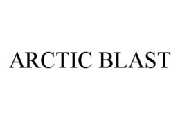 ARCTIC BLAST trademark