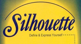 SILHOUETTE, DEFINE & EXPRESS YOURSELF trademark