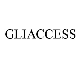 GLIACCESS trademark