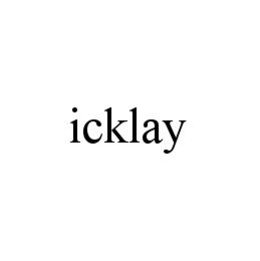 ICKLAY trademark