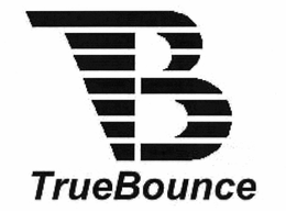TB TRUEBOUNCE trademark