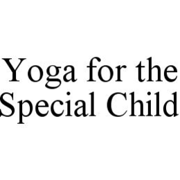 YOGA FOR THE SPECIAL CHILD trademark