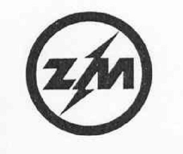 ZM trademark
