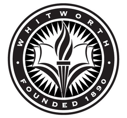 WHITWORTH FOUNDED 1890 trademark