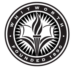 WHITWORTH FOUNDED 1890 trademark
