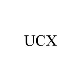 UCX trademark