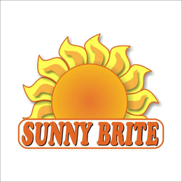 SUNNY BRITE trademark