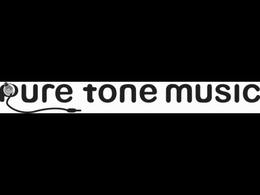 PURE TONE MUSIC trademark