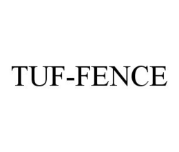 TUF-FENCE trademark
