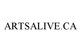 ARTSALIVE.CA trademark