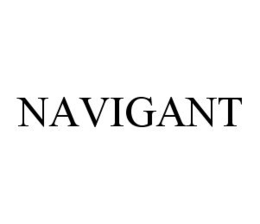 NAVIGANT trademark