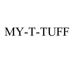 MY-T-TUFF trademark