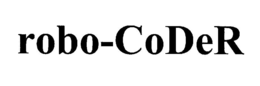 ROBO-CODER trademark