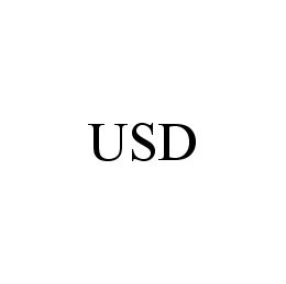 USD trademark