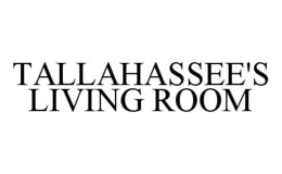 TALLAHASSEE'S LIVING ROOM trademark