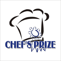 CHEF'S PRIZE trademark