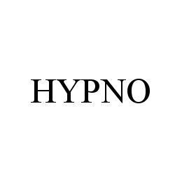 HYPNO trademark