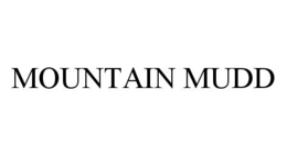 MOUNTAIN MUDD trademark