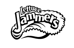LETTUCE JAMMERS trademark
