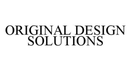 ORIGINAL DESIGN SOLUTIONS trademark