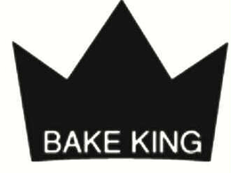 BAKE KING trademark