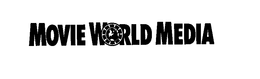 MOVIE WORLD MEDIA trademark