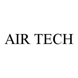 AIR TECH trademark