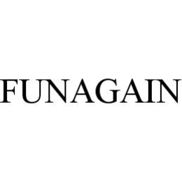 FUNAGAIN trademark