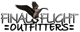 FINAL FLIGHT OUTFITTERS trademark
