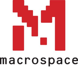 M MACROSPACE trademark