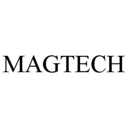 MAGTECH trademark